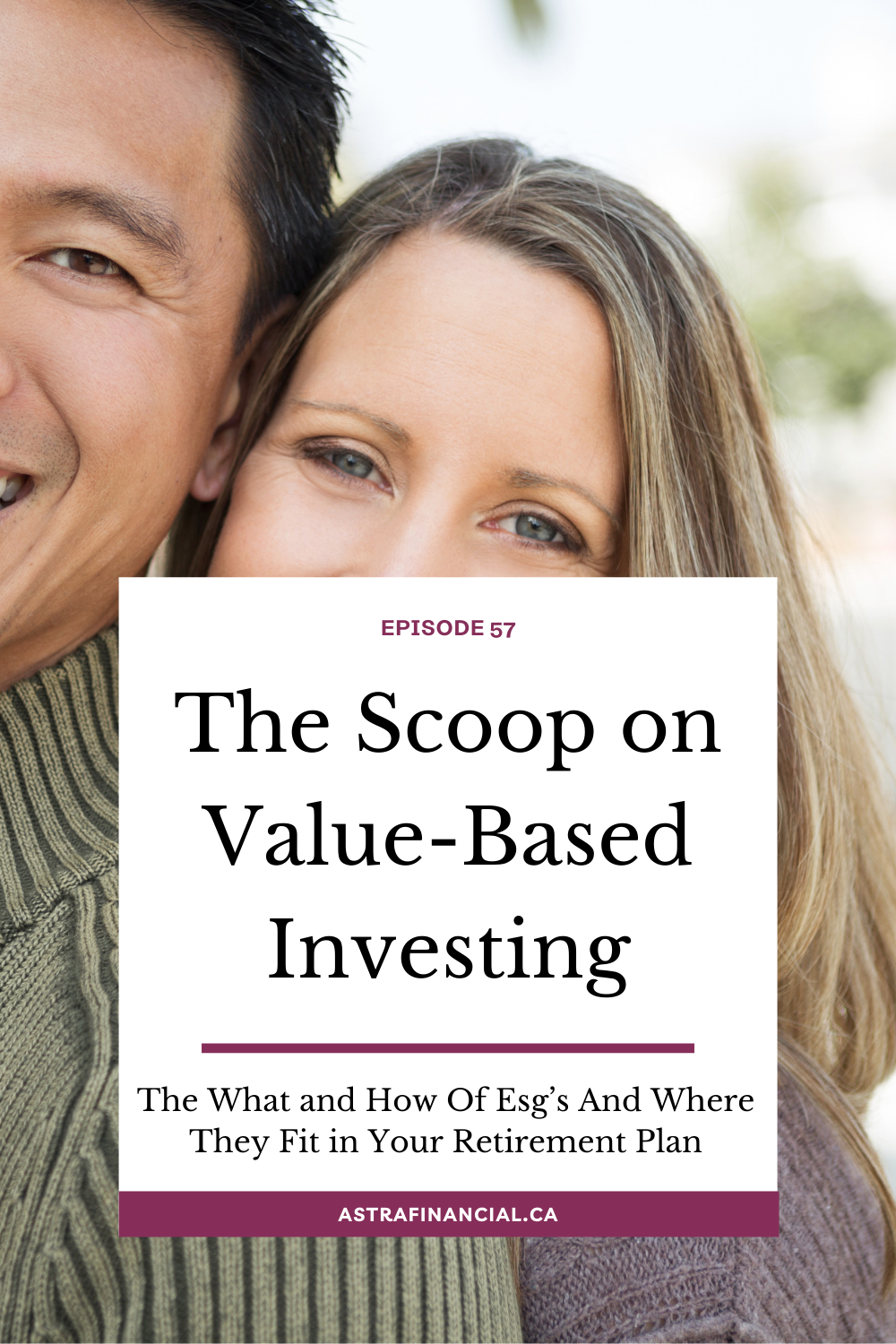 The Scoop on Value-Based Investing by Astra Financial