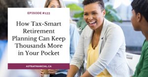 Tax Rates 101 and Strategic Withdrawal Strategies - Astra Financial